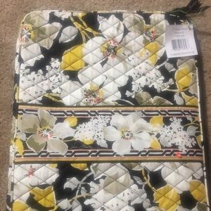 Vera Bradley 17” Laptop Sleeve